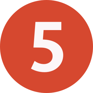 5